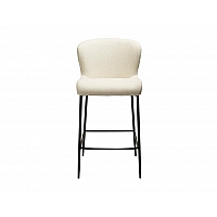 Glam counter stool